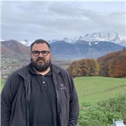 Professeur certifié de mathématiques en disponibilité donne cours à domicile de mathématiques (collège et lycée)